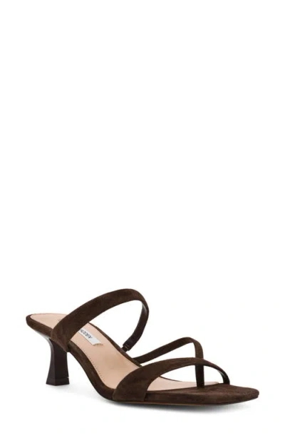 Steve Madden Ajay Strappy Sandal In Multi