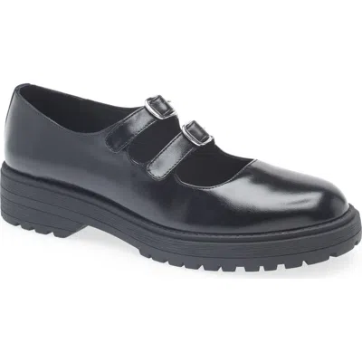 STEVE MADDEN STEVE MADDEN ALBA MARY JANE PUMP