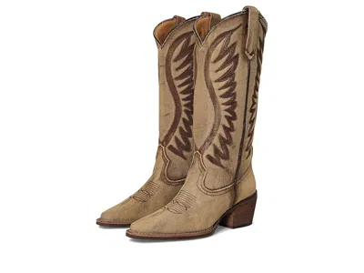 Steve Madden Albany In Brown