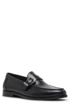 Steve Madden Alcona Loafer In Black
