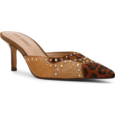 STEVE MADDEN STEVE MADDEN ALEXI POINTED TOE MULE