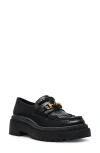 Steve Madden Berklie Platform Loafer