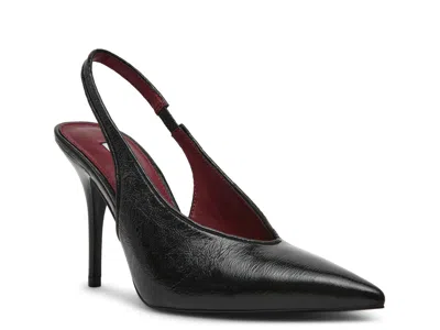 Steve Madden Andromeda Pump In Black