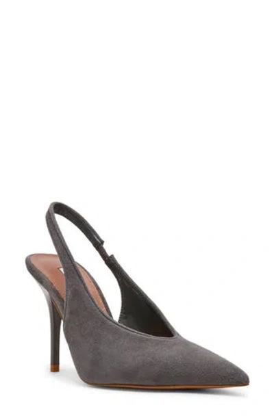 Steve Madden Andromeda Slingback Pumps In Multi