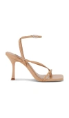 Steve Madden Annie Heel In Neutral