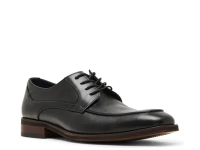 Steve Madden Anvikta Oxford In Black