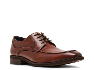 Steve Madden Anvikta Oxford In Brown