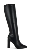 Steve Madden Aria Boot In Black
