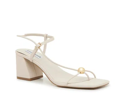 Steve Madden Ariaa Sandal In Neutral