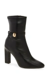 Steve Madden Aroma Bootie In Black