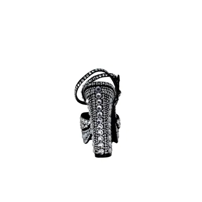 Steve Madden Assured - R Black / Multi Assu03s1010 Women's