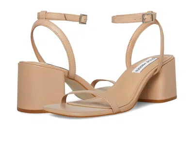 Steve Madden Audrina Sandal In Brown
