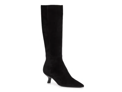 Steve Madden Averee Boot In Black