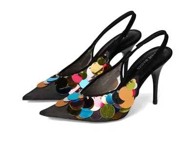 Steve Madden Avid In Black