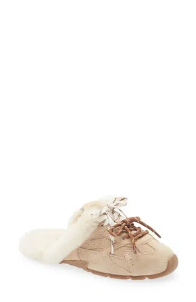 Steve Madden Azielmule-f In Neutral