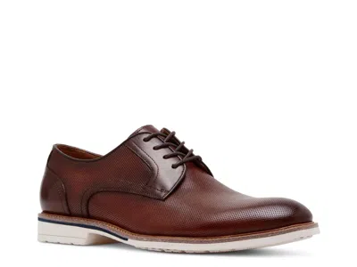 Steve Madden Bader Oxford In Brown