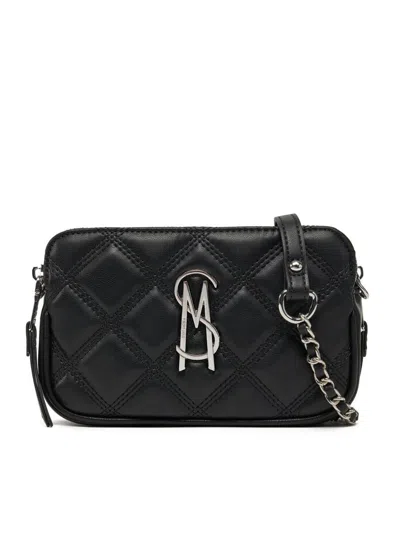 Steve Madden Bags In Black