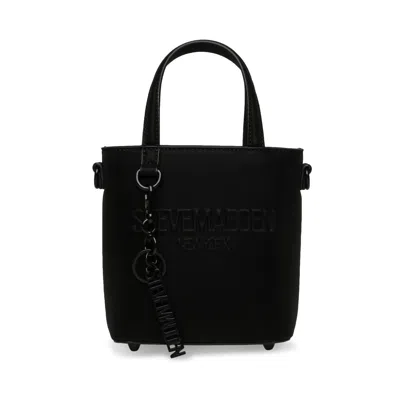 Steve Madden Bags In Black