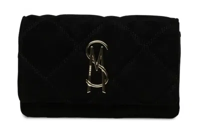 Steve Madden Bags In Black