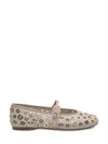 Steve Madden Ballet