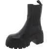 Steve Madden Ankle Boots In Black