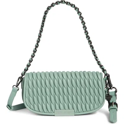 Steve Madden Bannika Stitched Shoulder Bag