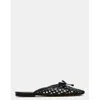Steve Madden Bartley Black