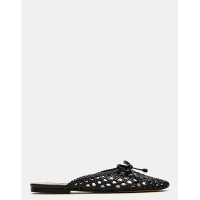 Steve Madden Bartley Black