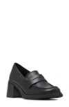 Steve Madden Baxter Loafer Pump
