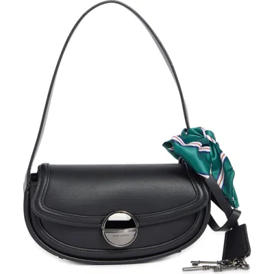 Steve Madden Bbay Shoulder Bag In Pink