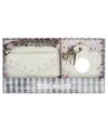 Steve Madden Bblooms Crossbody Wallet In Chalk