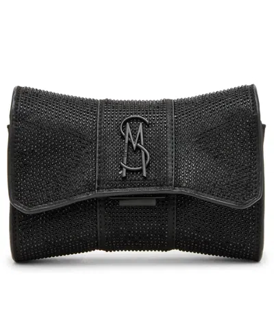Steve Madden Bbriaag Shoulder Bag In Black