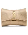 Steve Madden Bbriaag Shoulder Bag In White