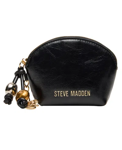 Steve Madden Bcassidi In Purple