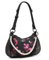Steve Madden Bceecee Small Shoulder Bag In Pink