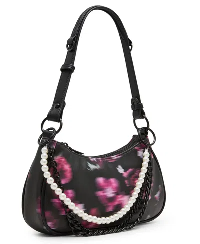Steve Madden Bceecee Small Shoulder Bag In Pink