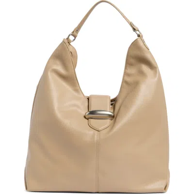 Steve Madden Bcora Hobo Bag In Red