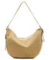Steve Madden Bcozie X-large Hobo Bag In Sand