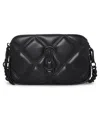 Steve Madden Bdaisy Quilted Crossbody Bag