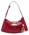 Steve Madden Bdarcyy In Red