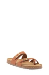 Steve Madden Kids'  Beached Slide Sandal