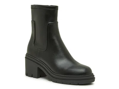 Steve Madden Beck Platform Bootie In Multi