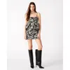 Steve Madden Bodi Top In Multi