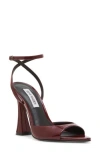 Steve Madden Beki Ankle Strap Pointed Toe Sandal