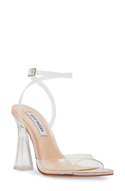 Steve Madden Beki Ankle Strap Sandal