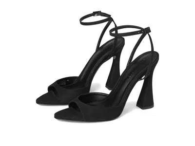 Steve Madden Beki Heel In Black