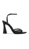 Steve Madden Beki Heel In Black