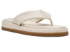 Steve Madden Bella In White