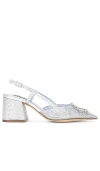 Steve Madden Bergen Heel In 清除