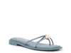 Steve Madden Bermuda Sandal In Blue